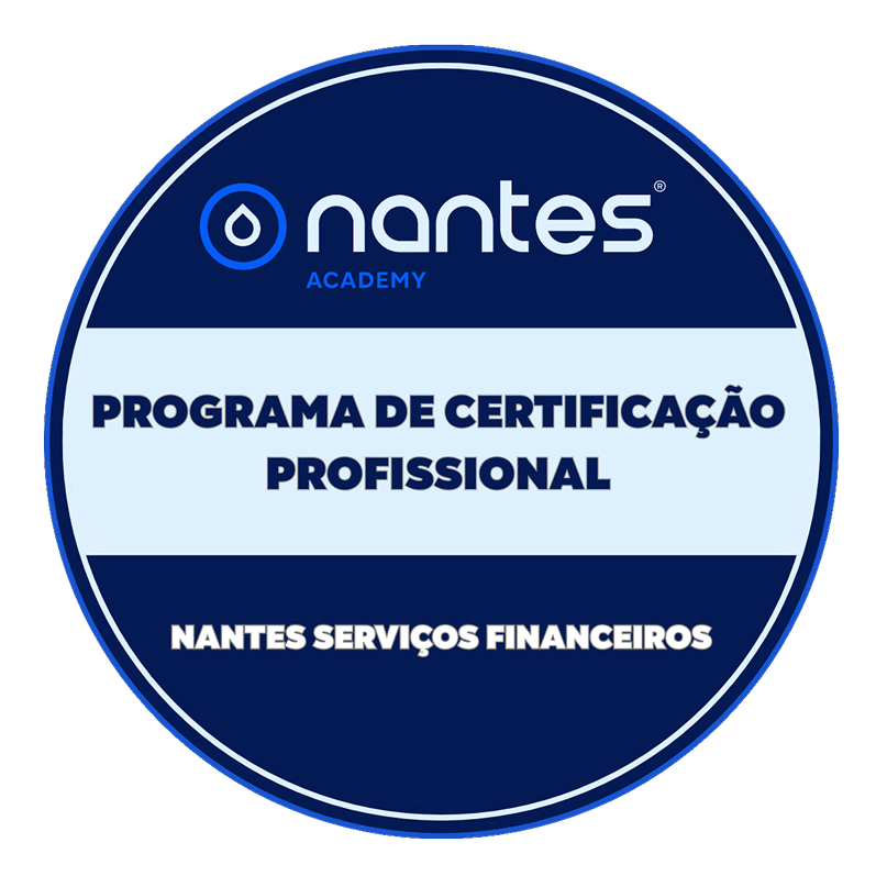 Badge Digital Nantes Academy