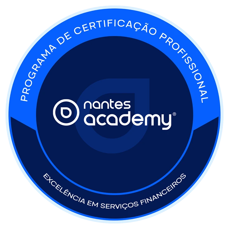 Badge Digital Nantes Academy